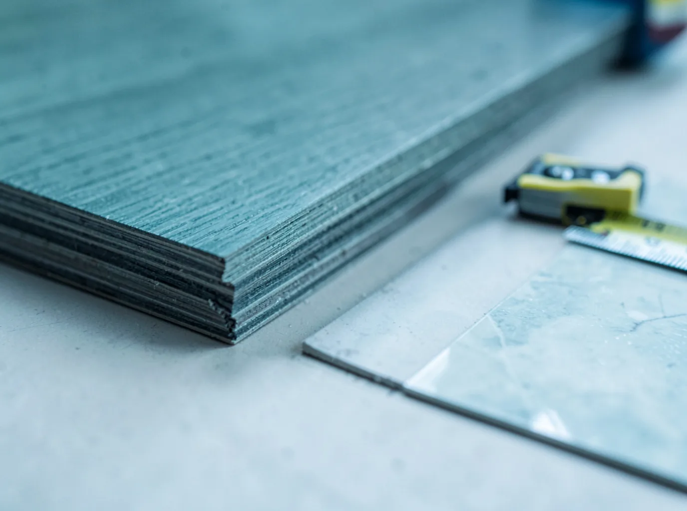 Luxury Vinyl Plank Installation Newland, NC FAQs
